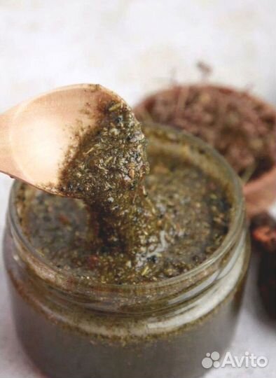 Стимулятор потенции на меду