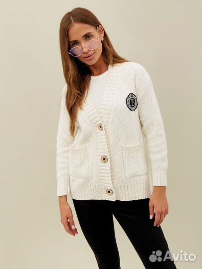 Кардиган женский новый