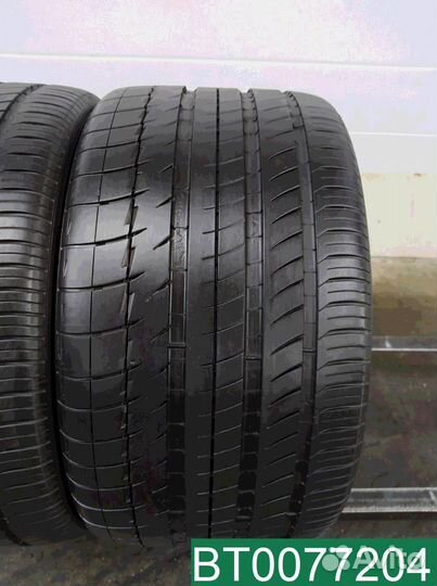Michelin Pilot Sport 2 295/35 R18 105W