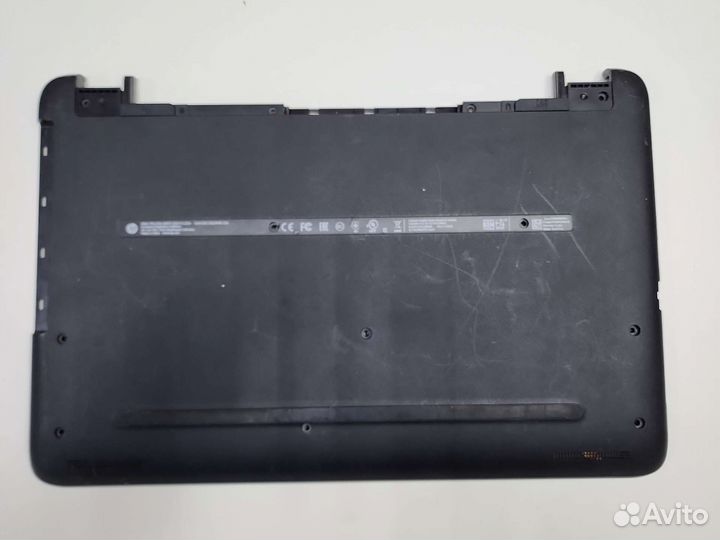 Поддон ноутбука hp 15-af