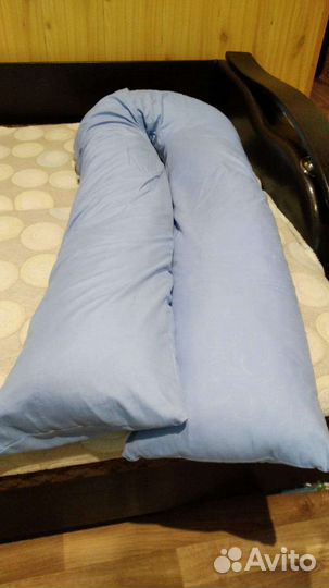 Подушка для беременных и кормящих мам