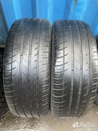 Michelin Pilot Exalto PE2 215/55 R17 94W