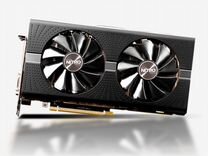 Amd radeon rx 580 8gb sapphire