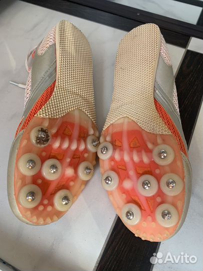 Шиповки для легкой атлетики 41