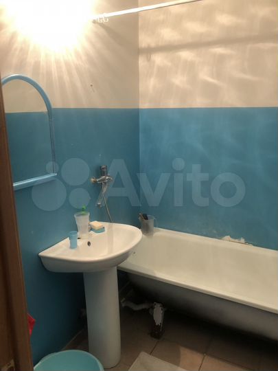 3-к. квартира, 78,4 м², 9/17 эт.