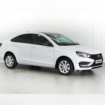 ВАЗ (LADA) Vesta 1.8 CVT, 2024, 11 973 км, с пробегом, цена 1 729 000 руб.