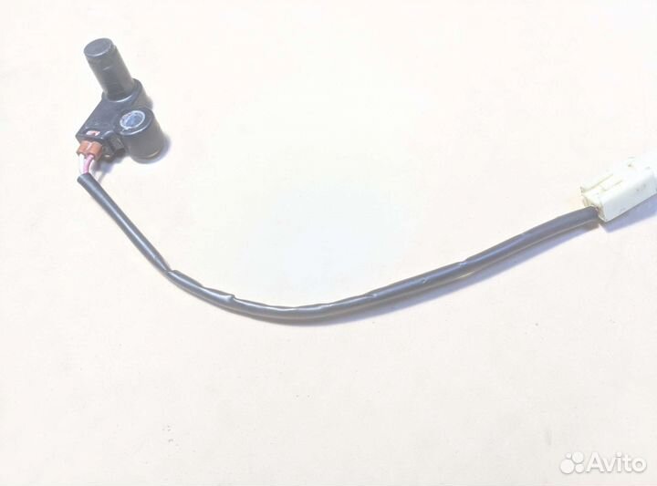 Датчик скорости АКПП 09G выходных оборотов