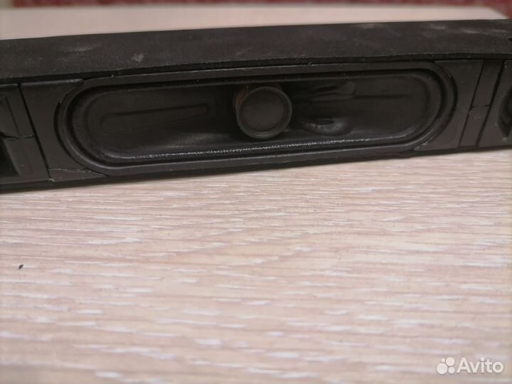 Динамики для тв Haier LE43K6500TF