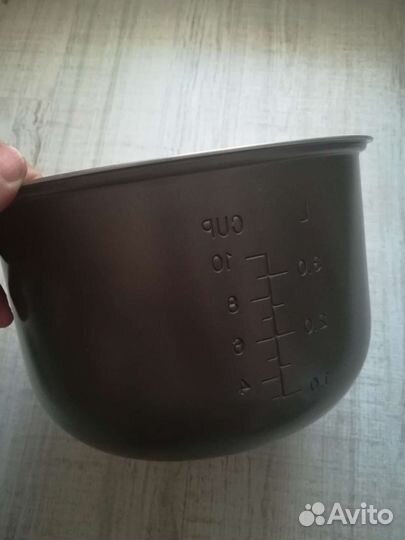 Чаша для мультиварки