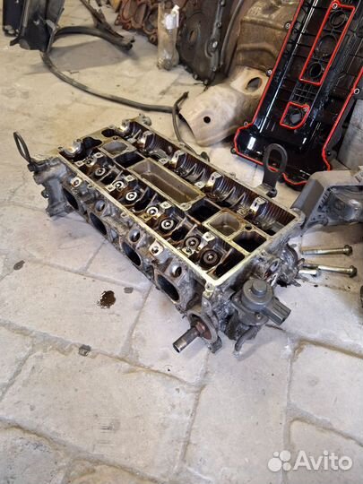 Запчасти двигатель aoda