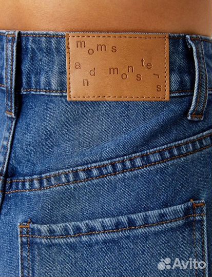 Джинсы женские Sela