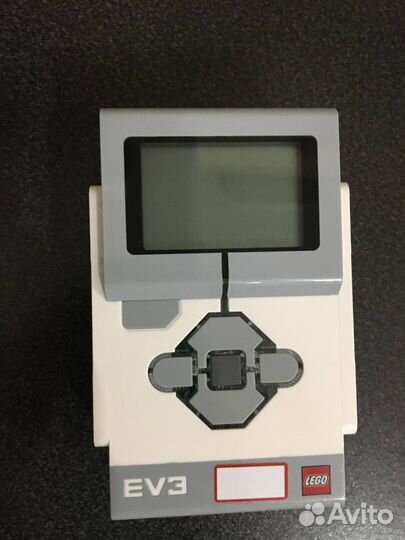 Lego mindstorms ev3 45544