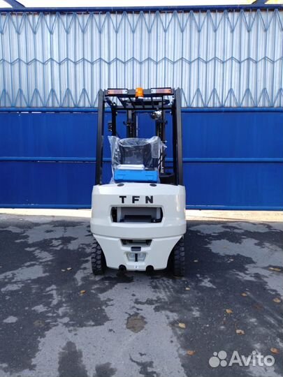 Вилочный погрузчик HANGCHA CPCD15, 2023