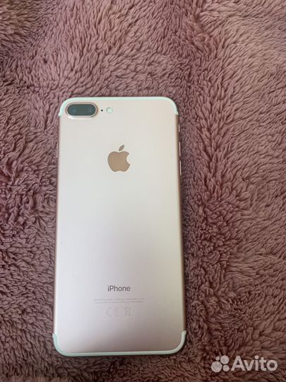 iPhone 7 Plus, 32 ГБ