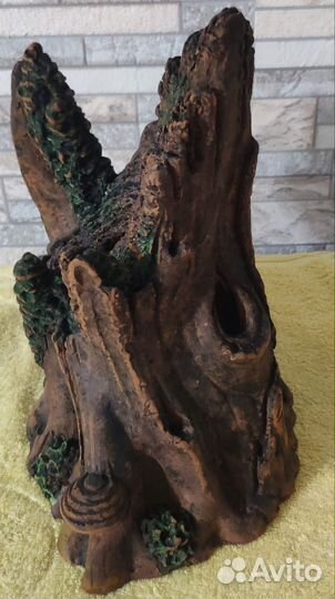 Декорации для аквариума