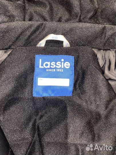 Комбинезон lassie 80