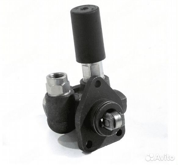 Подкачка тнвд 6110