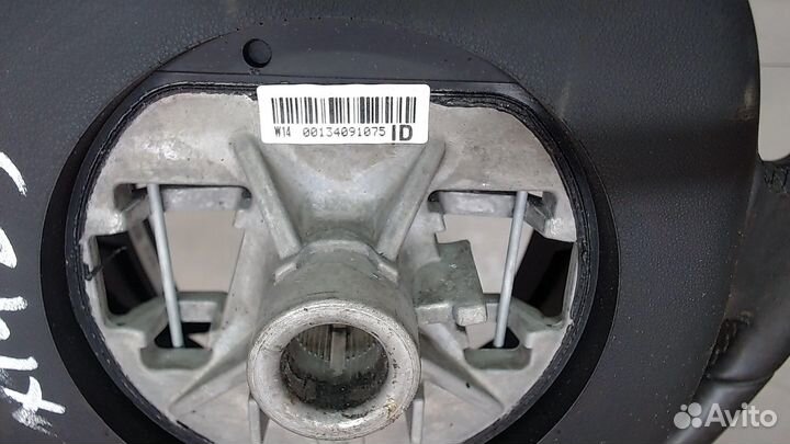 Руль Citroen C4, 2014