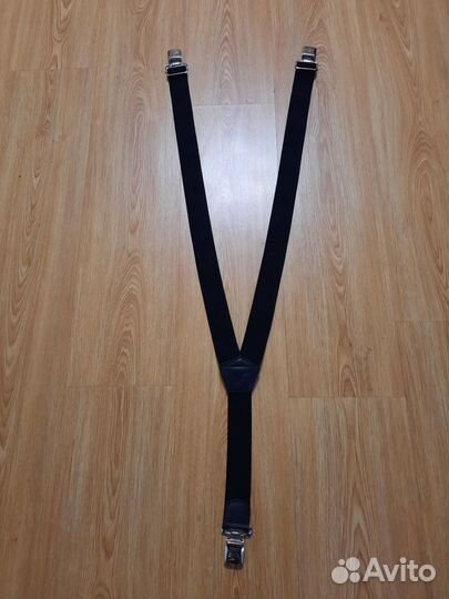 Подтяжки мужские Cauman