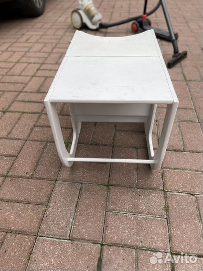 Башня помощника трансформер