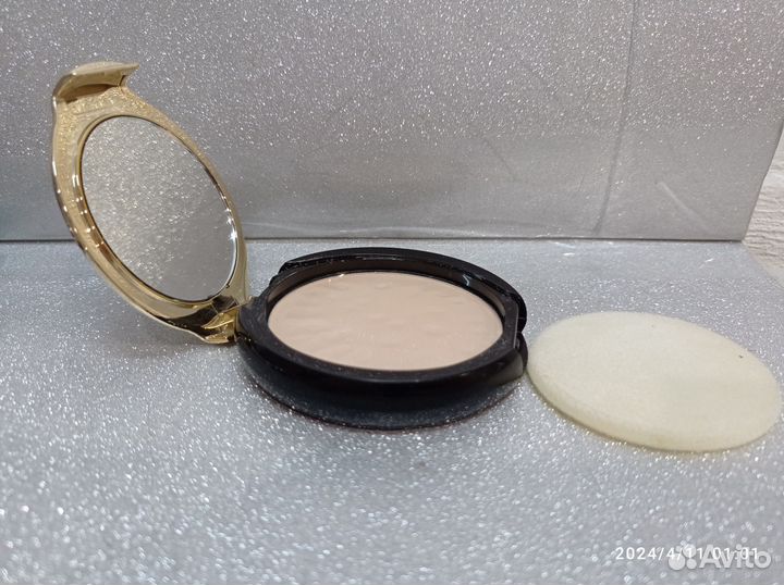 Большой набор косметики Luxvisage, 30 позиций