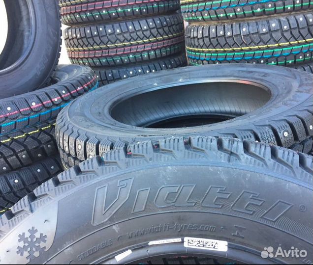 Viatti Brina Nordico V-522 185/65 R15