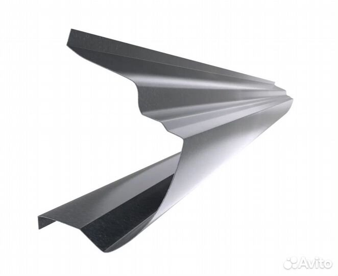 Ремонтные пороги и арки Lifan Слободской