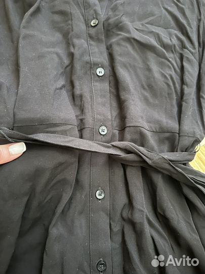 Платье Испания