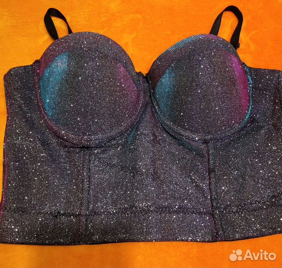 Топ женский 44-46