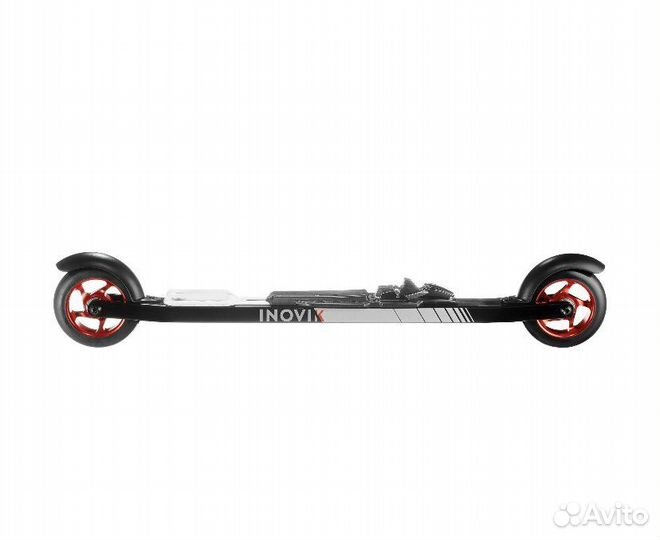 Лыжероллеры для конькового хода 530мм Inovik