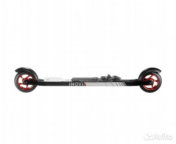 Лыжероллеры для конькового хода 530мм Inovik