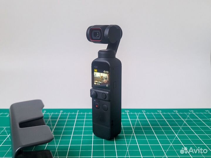 Камера DJI Osmo Pocket 2