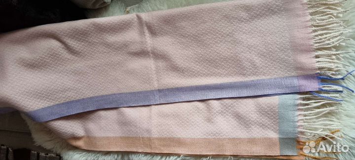 Шарф женский