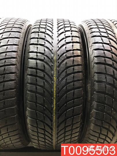 Michelin Latitude Alpin LA2 235/60 R18 101R