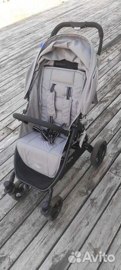 Коляска valco baby snap 4