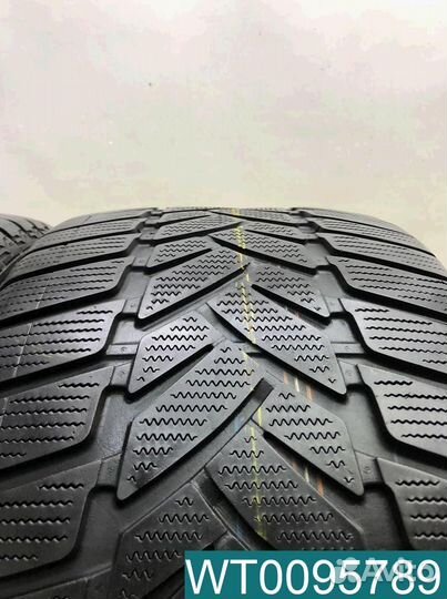 Dunlop SP Winter Sport M3 275/35 R18 95T