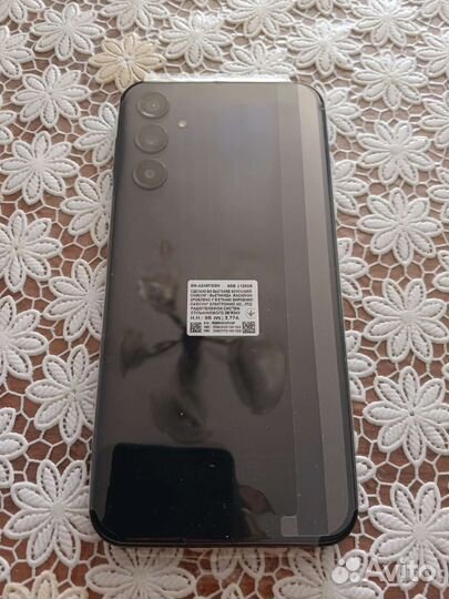 Samsung galaxy A24