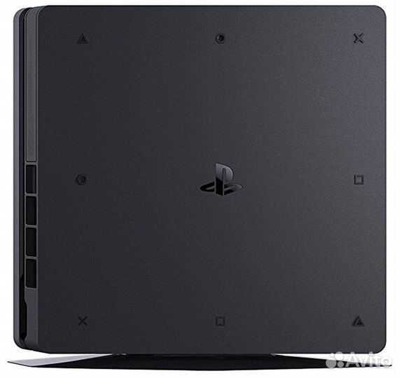 Sony playstation 4 slim 1tb