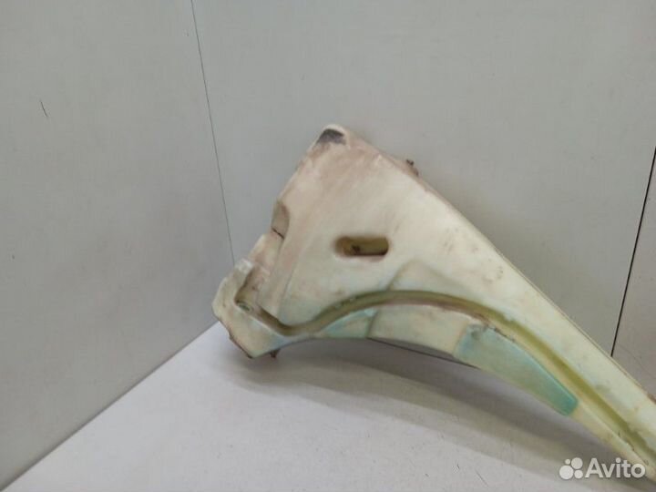 Бачок омывателя лобового стекла Porsche Cayenne