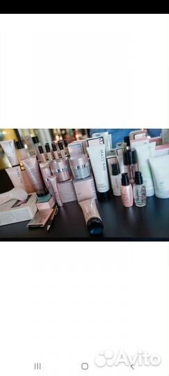 Mary kay, Мери кей