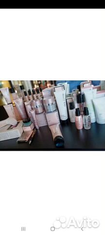 Mary kay, Мери кей