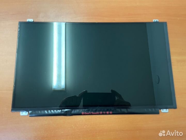 Матрица для ноутбука 15.6 30 pin
