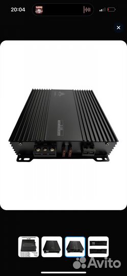 Моноблок Momo d500.1