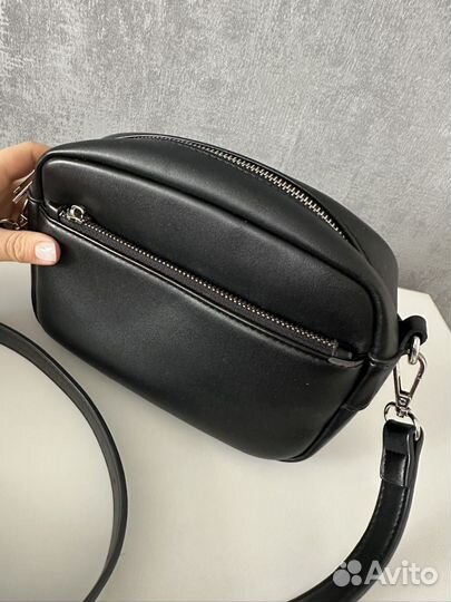 Сумка кроссбоди