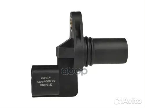 Датчик полож. коленвала KIA Magentis/Sor KIA