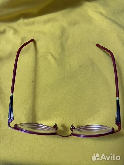 Очки оправа детские для зрения