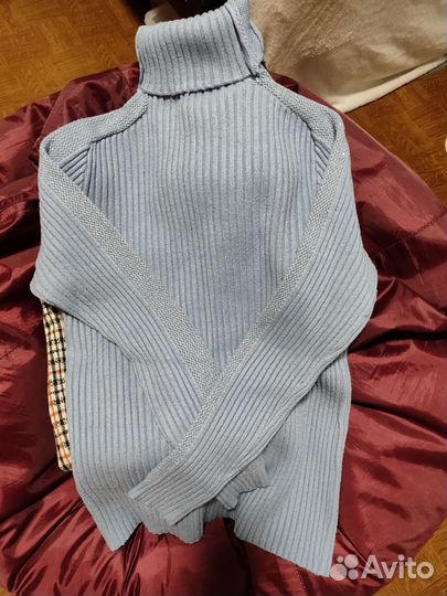 Вещи на девочку