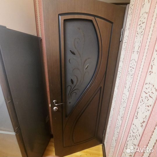 Дверь