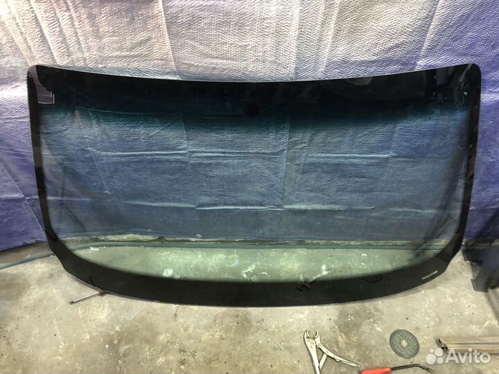Лобовое стекло bmw 5 e39