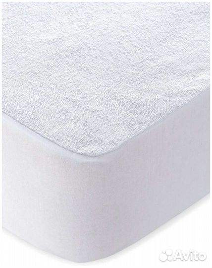 Наматрасник влагозащитный